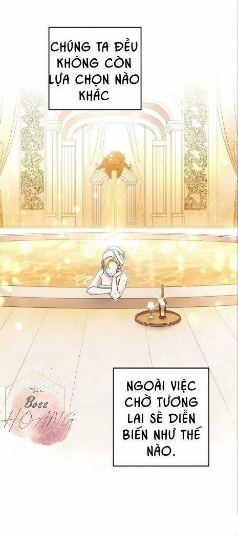 Xuyên Vào Tiểu Thuyết Làm Nữ Hoàng Tàn Độc 12 trang 36