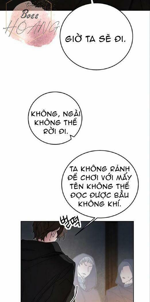 Xuyên Vào Tiểu Thuyết Làm Nữ Hoàng Tàn Độc 12 trang 6