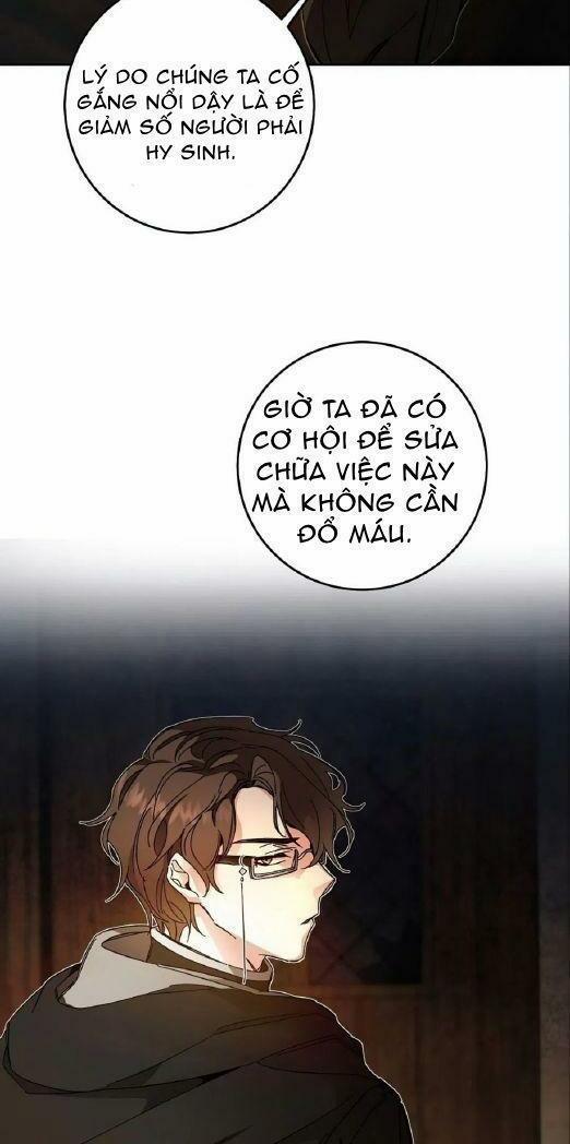 Xuyên Vào Tiểu Thuyết Làm Nữ Hoàng Tàn Độc 12 trang 9