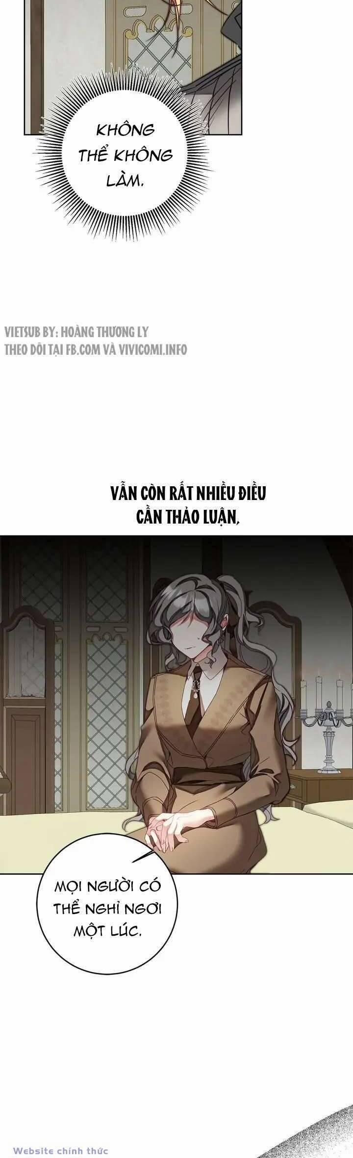 Xuyên Vào Tiểu Thuyết Làm Nữ Hoàng Tàn Độc 120 trang 10