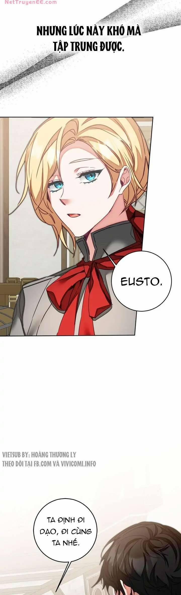 Xuyên Vào Tiểu Thuyết Làm Nữ Hoàng Tàn Độc 120 trang 11