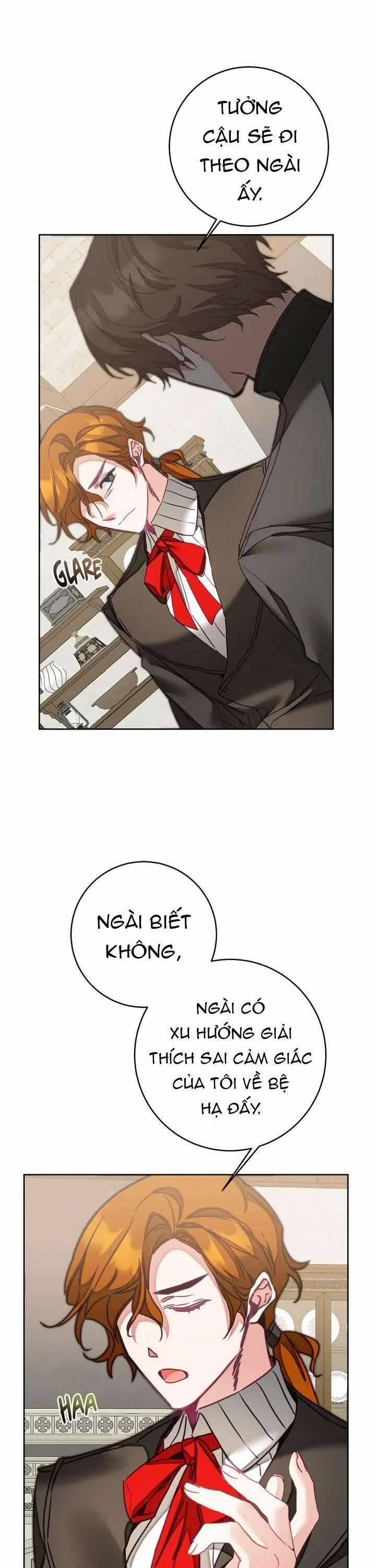 Xuyên Vào Tiểu Thuyết Làm Nữ Hoàng Tàn Độc 120 trang 13