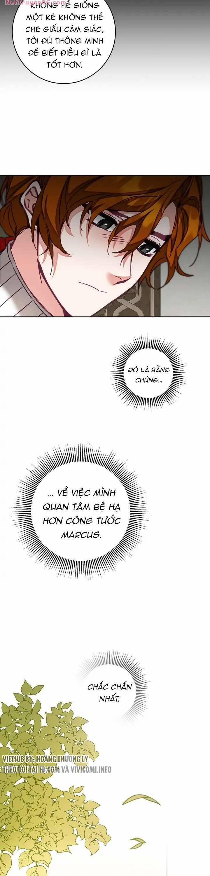 Xuyên Vào Tiểu Thuyết Làm Nữ Hoàng Tàn Độc 120 trang 15