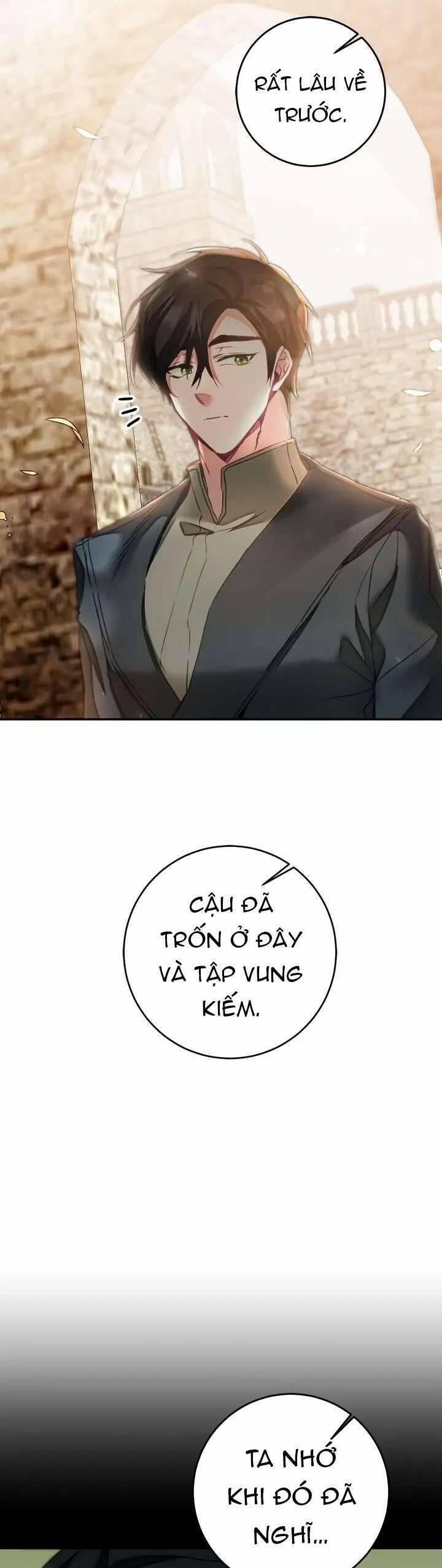 Xuyên Vào Tiểu Thuyết Làm Nữ Hoàng Tàn Độc 120 trang 17