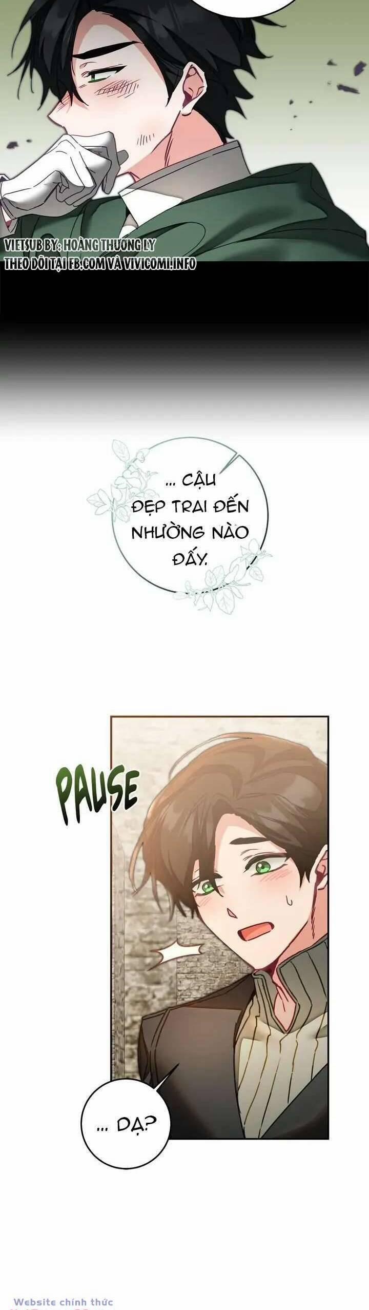 Xuyên Vào Tiểu Thuyết Làm Nữ Hoàng Tàn Độc 120 trang 18