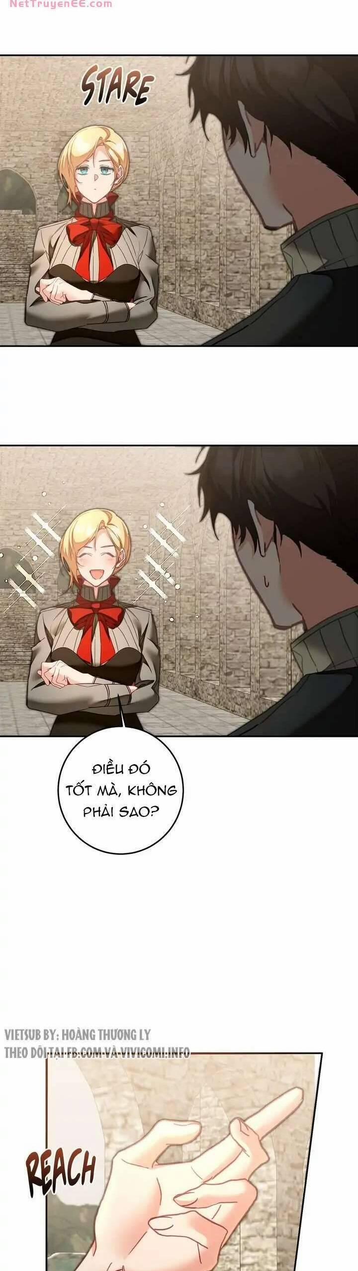 Xuyên Vào Tiểu Thuyết Làm Nữ Hoàng Tàn Độc 120 trang 19