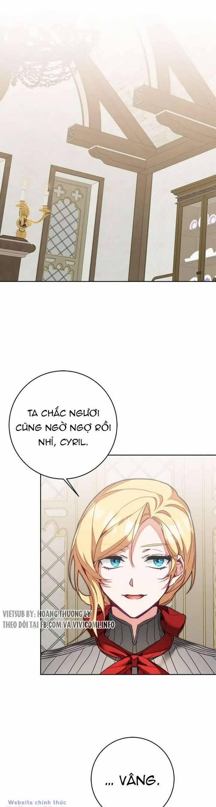 Xuyên Vào Tiểu Thuyết Làm Nữ Hoàng Tàn Độc 120 trang 2