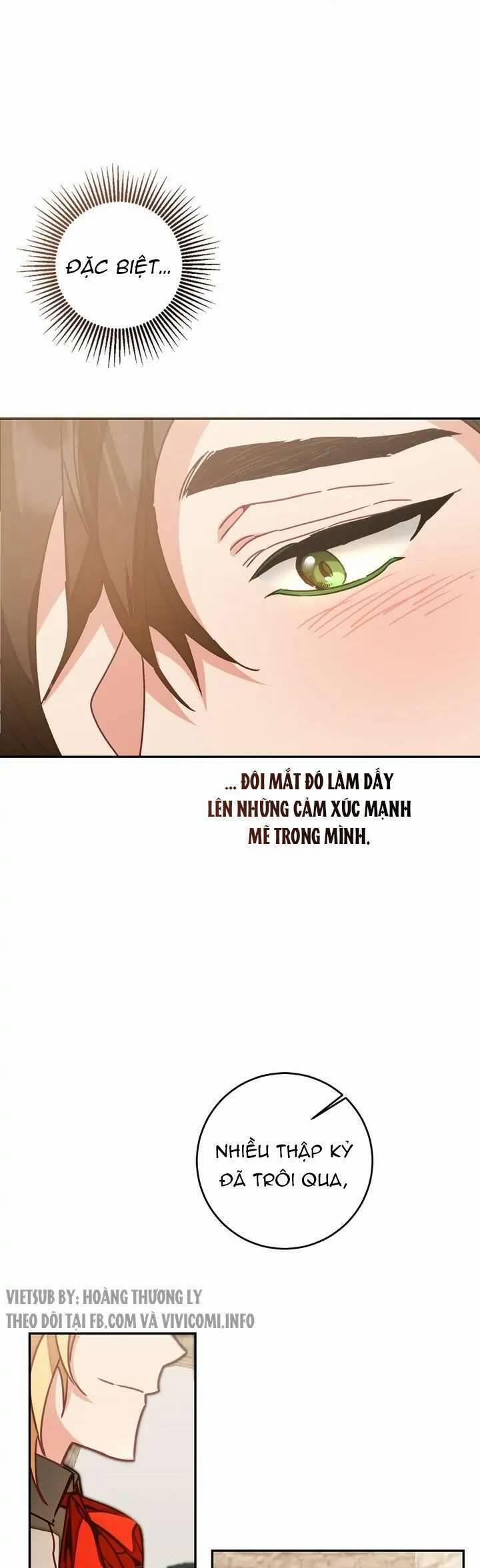 Xuyên Vào Tiểu Thuyết Làm Nữ Hoàng Tàn Độc 120 trang 21