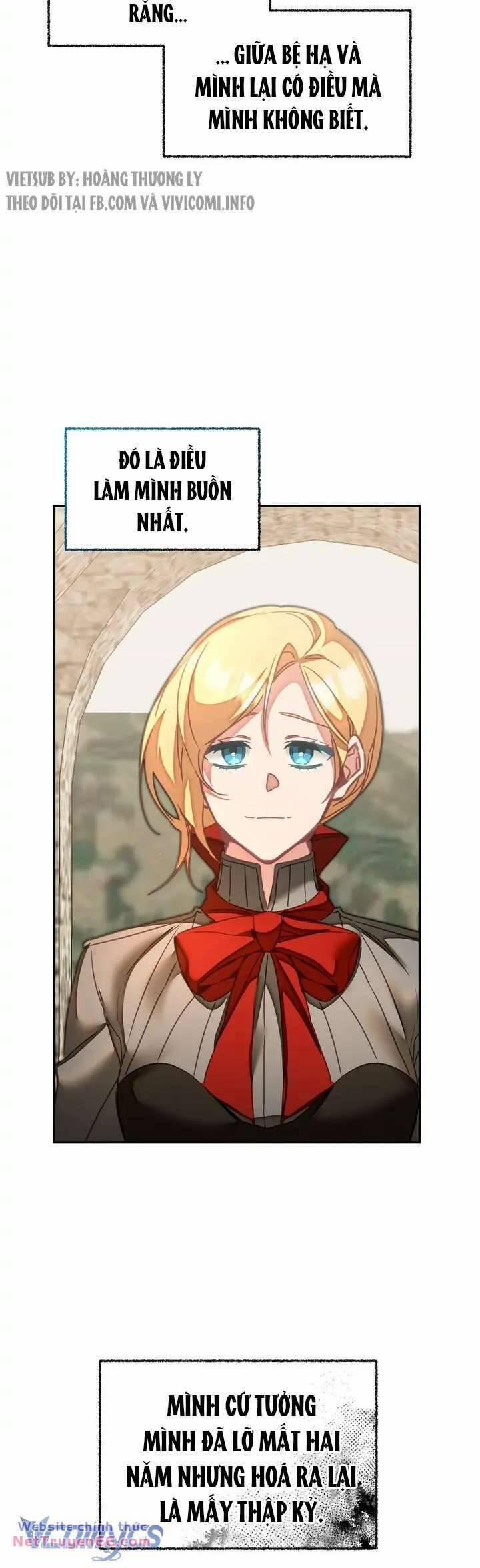 Xuyên Vào Tiểu Thuyết Làm Nữ Hoàng Tàn Độc 120 trang 24