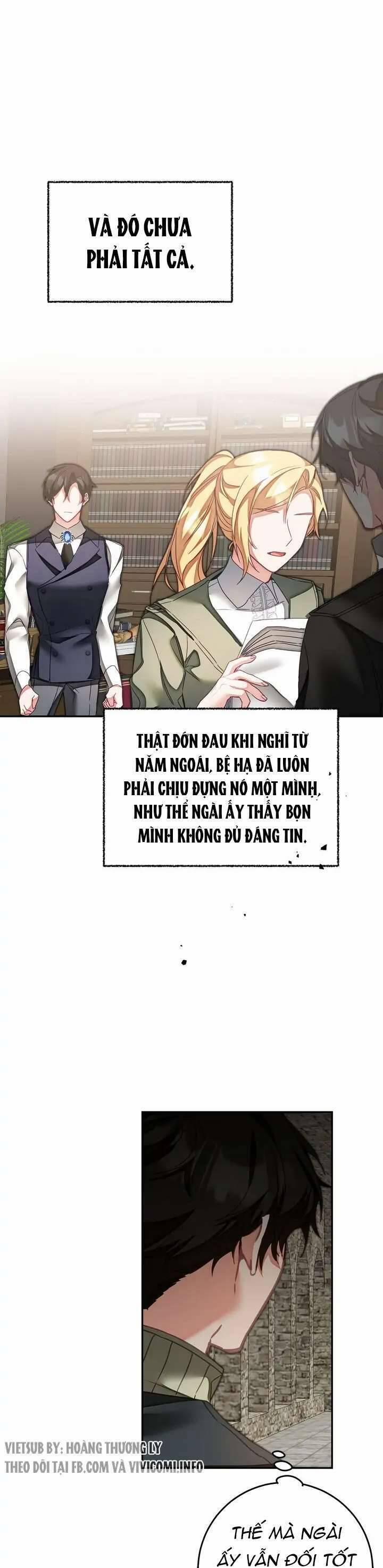 Xuyên Vào Tiểu Thuyết Làm Nữ Hoàng Tàn Độc 120 trang 25