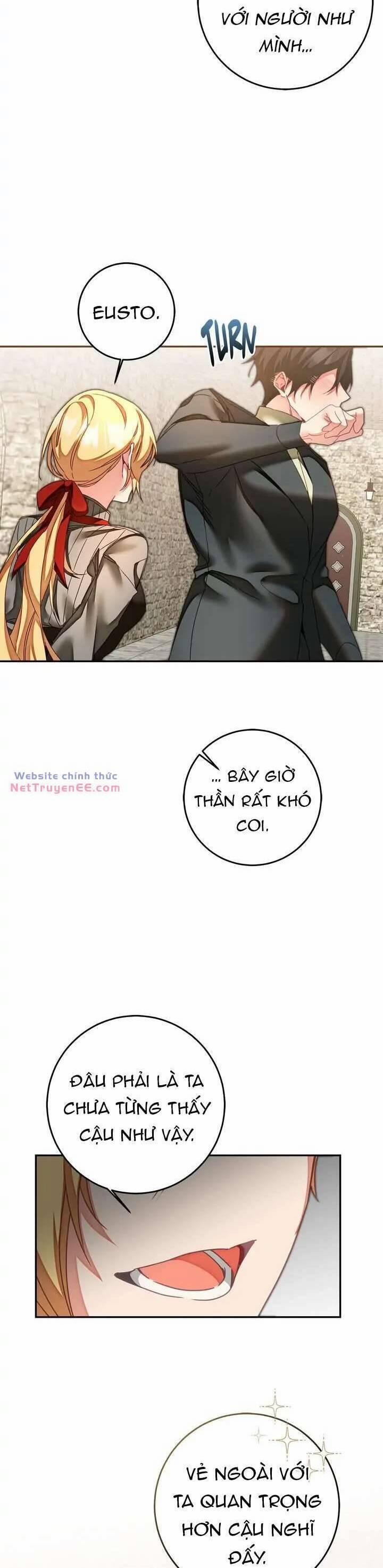 Xuyên Vào Tiểu Thuyết Làm Nữ Hoàng Tàn Độc 120 trang 26