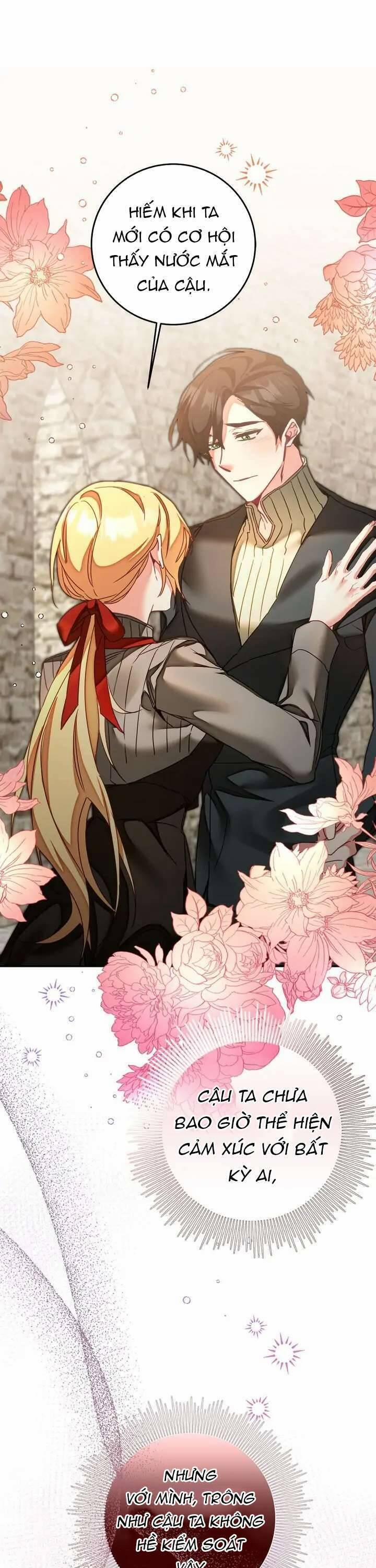 Xuyên Vào Tiểu Thuyết Làm Nữ Hoàng Tàn Độc 120 trang 28