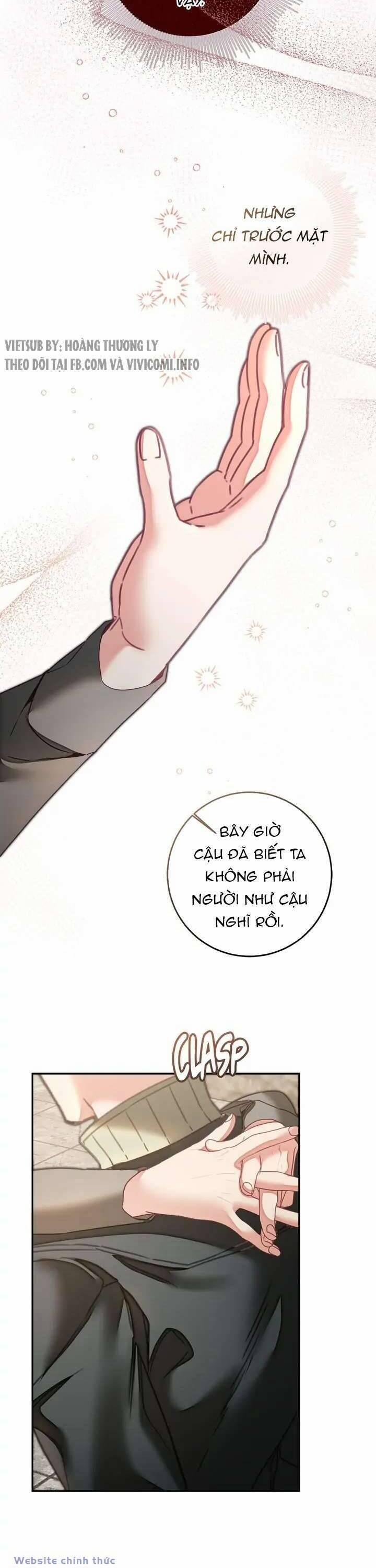 Xuyên Vào Tiểu Thuyết Làm Nữ Hoàng Tàn Độc 120 trang 29