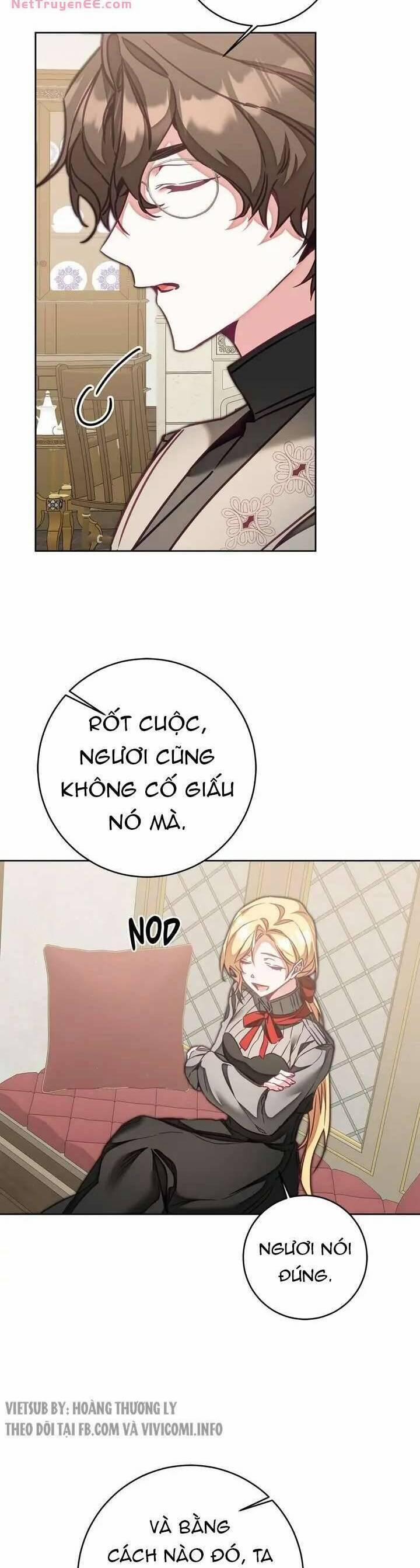 Xuyên Vào Tiểu Thuyết Làm Nữ Hoàng Tàn Độc 120 trang 3