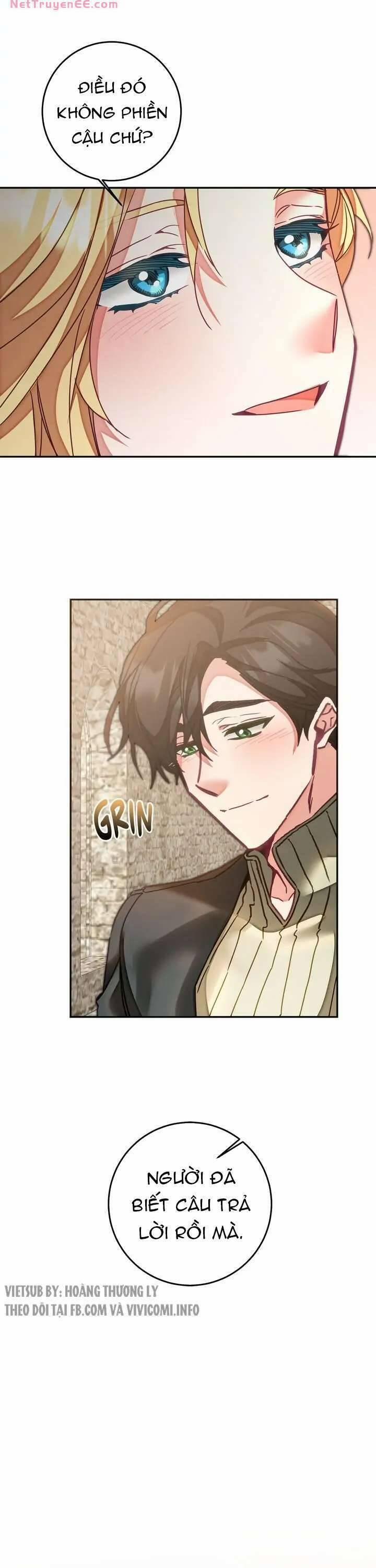 Xuyên Vào Tiểu Thuyết Làm Nữ Hoàng Tàn Độc 120 trang 30