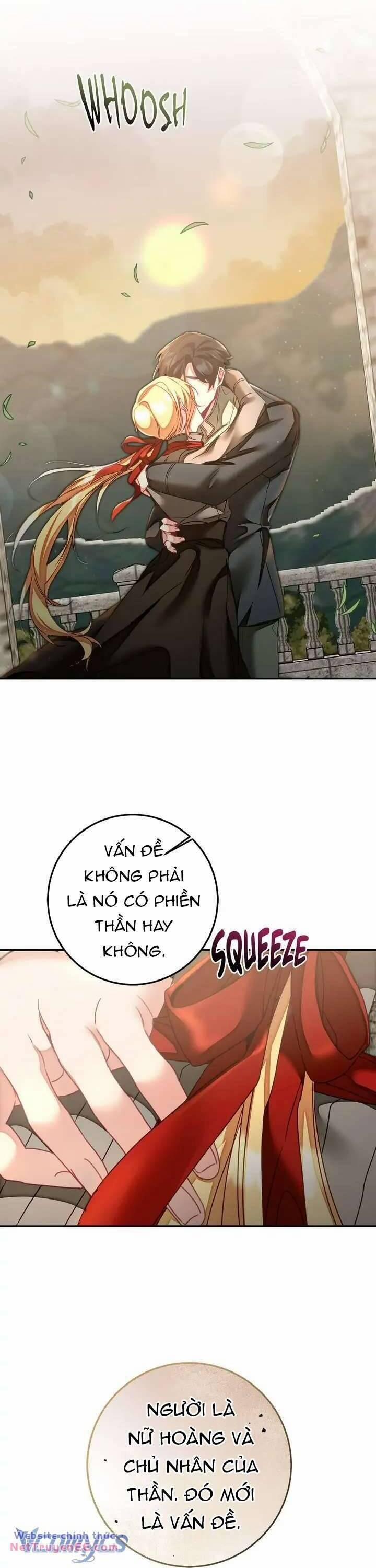 Xuyên Vào Tiểu Thuyết Làm Nữ Hoàng Tàn Độc 120 trang 31