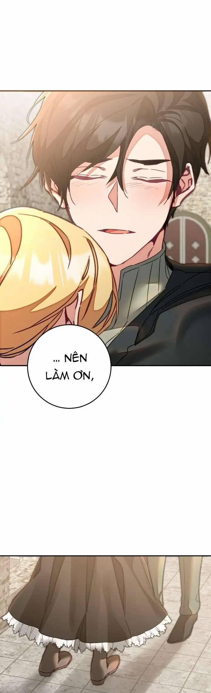 Xuyên Vào Tiểu Thuyết Làm Nữ Hoàng Tàn Độc 120 trang 32