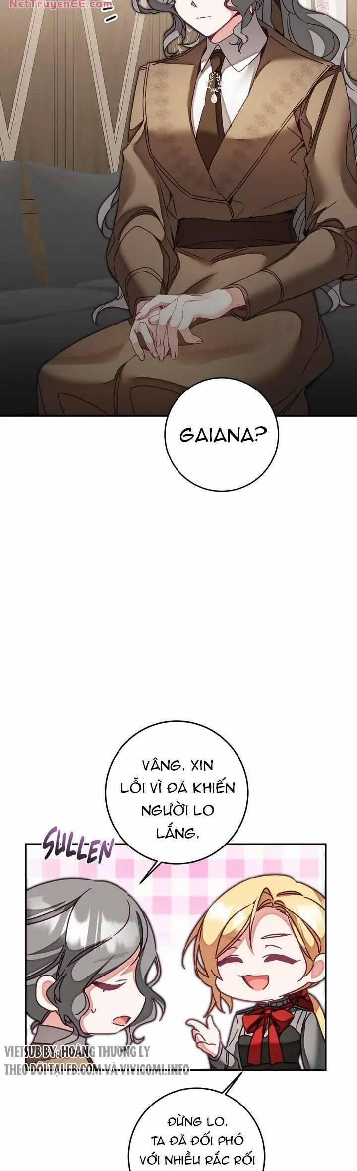 Xuyên Vào Tiểu Thuyết Làm Nữ Hoàng Tàn Độc 120 trang 34