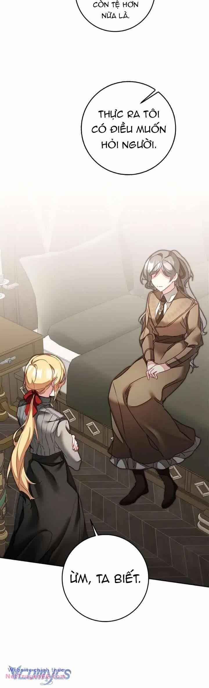 Xuyên Vào Tiểu Thuyết Làm Nữ Hoàng Tàn Độc 120 trang 35