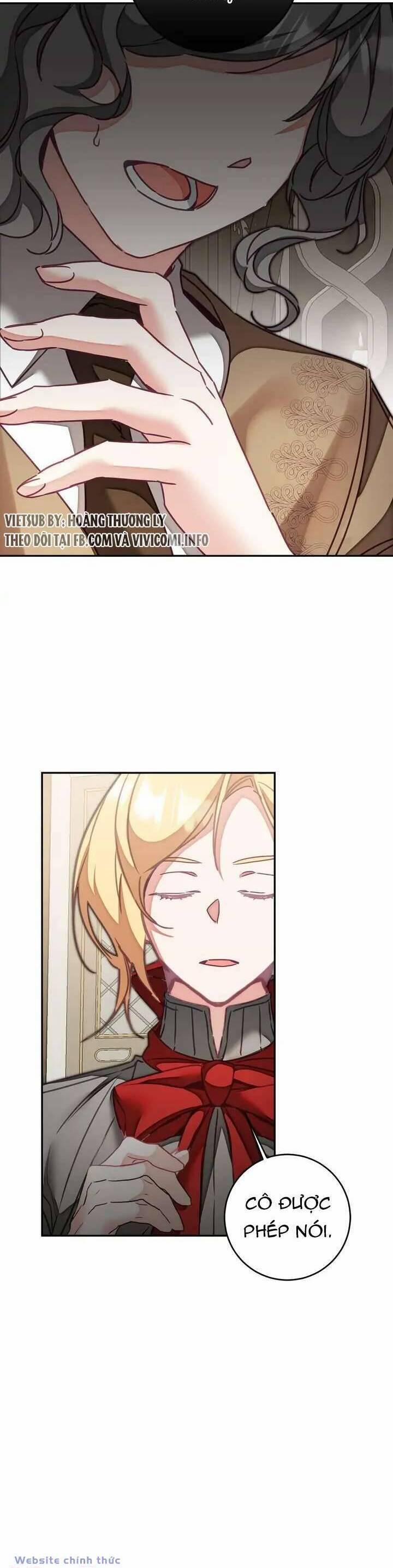 Xuyên Vào Tiểu Thuyết Làm Nữ Hoàng Tàn Độc 120 trang 37