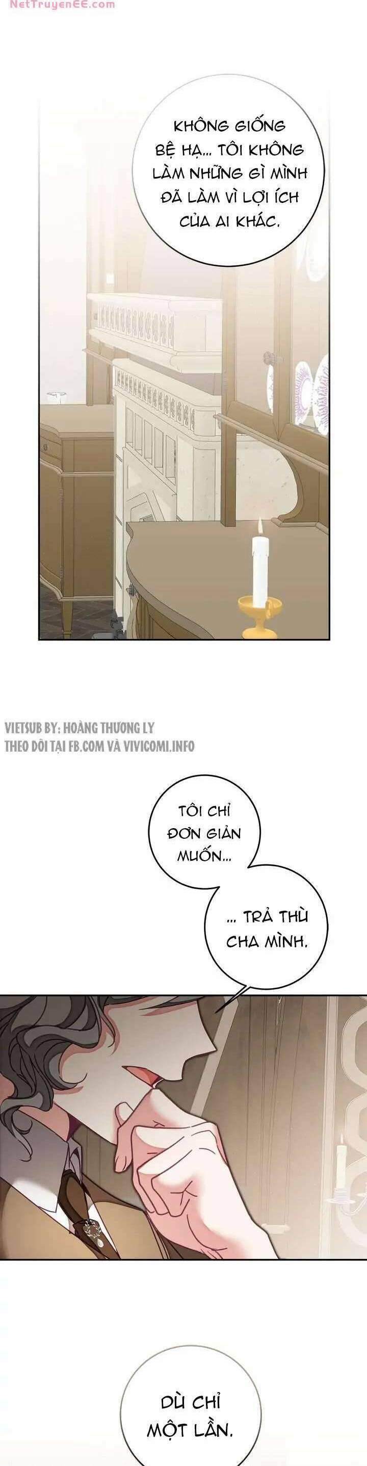 Xuyên Vào Tiểu Thuyết Làm Nữ Hoàng Tàn Độc 120 trang 38