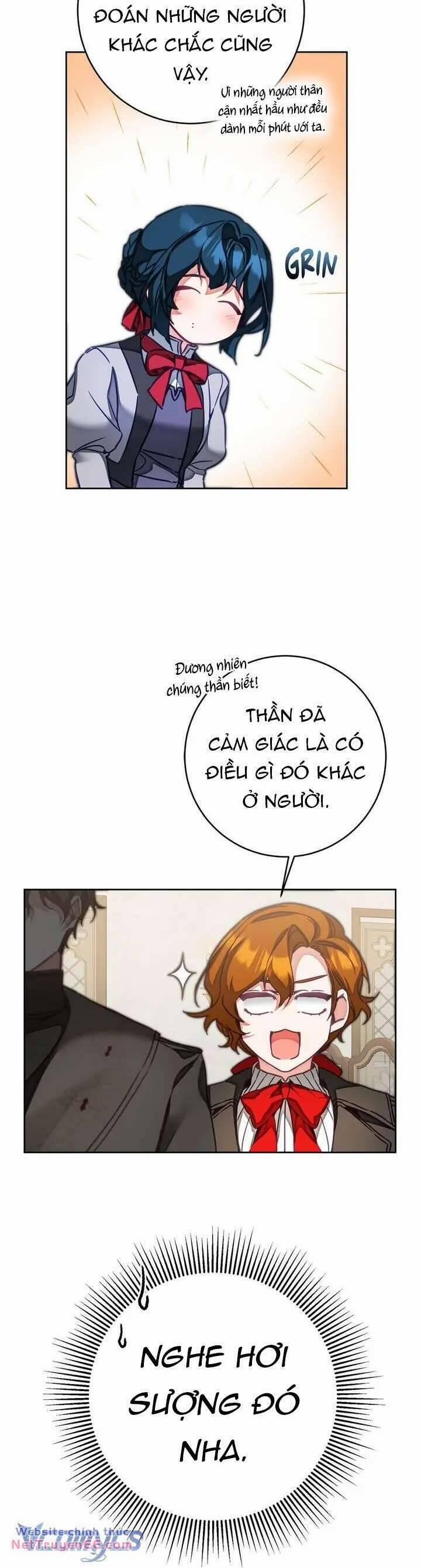 Xuyên Vào Tiểu Thuyết Làm Nữ Hoàng Tàn Độc 120 trang 4