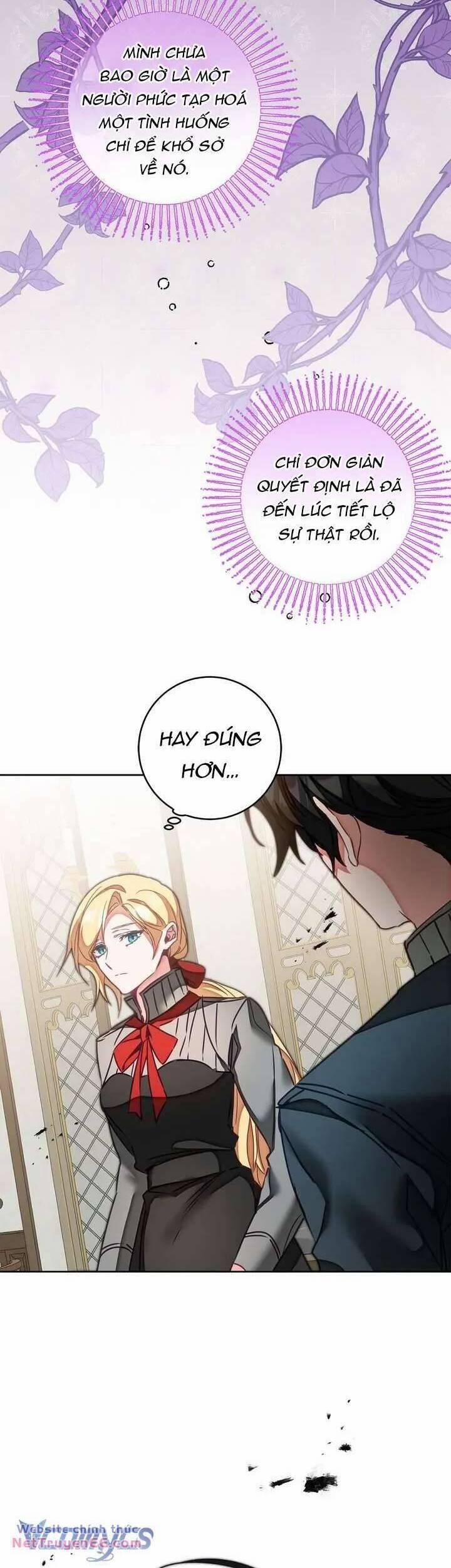 Xuyên Vào Tiểu Thuyết Làm Nữ Hoàng Tàn Độc 120 trang 8