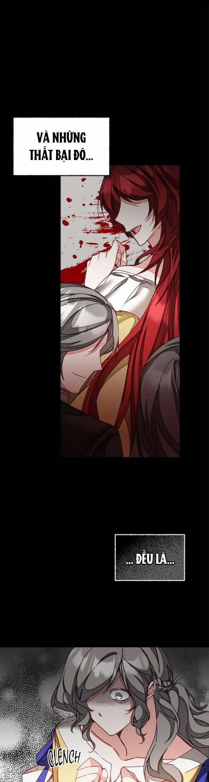 Xuyên Vào Tiểu Thuyết Làm Nữ Hoàng Tàn Độc 121 trang 11