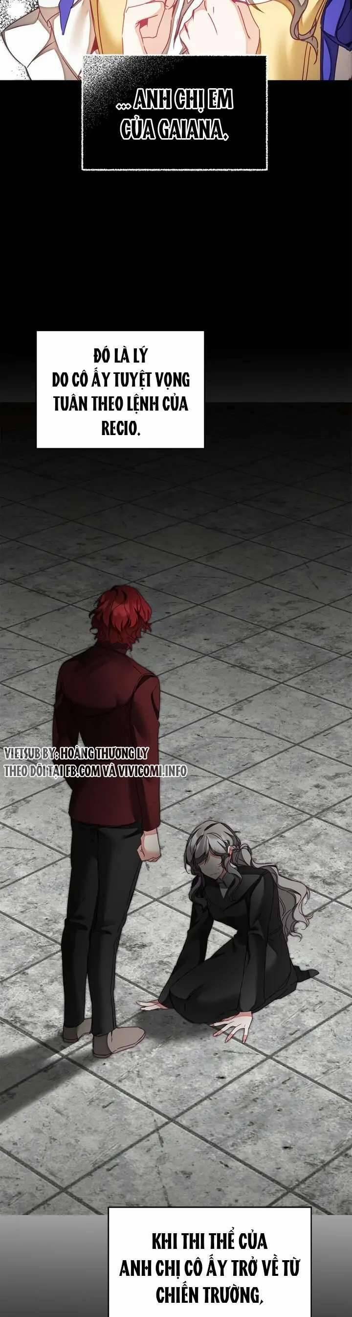 Xuyên Vào Tiểu Thuyết Làm Nữ Hoàng Tàn Độc 121 trang 12