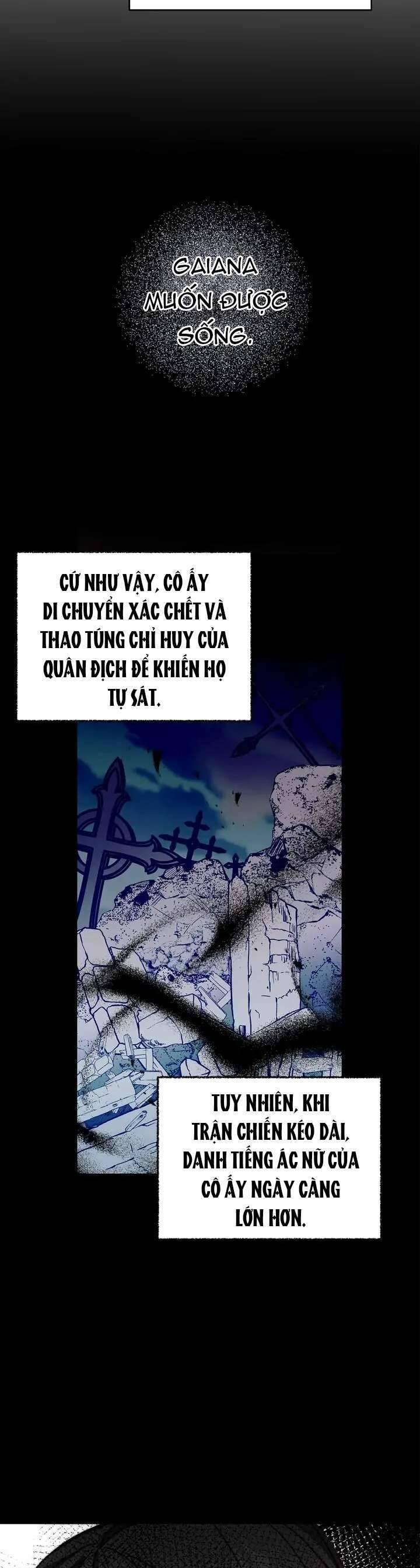 Xuyên Vào Tiểu Thuyết Làm Nữ Hoàng Tàn Độc 121 trang 13