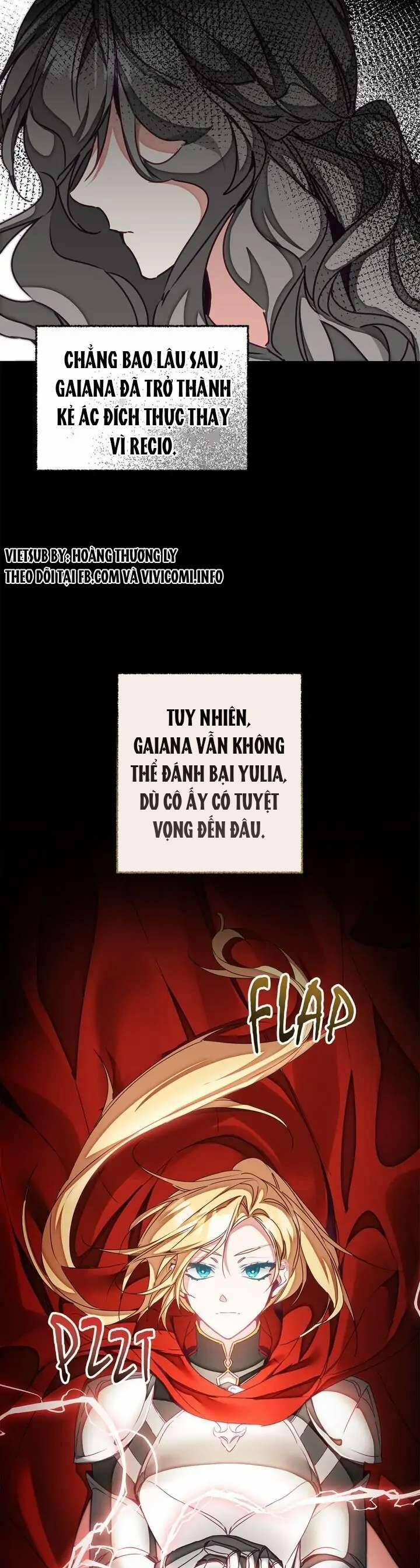 Xuyên Vào Tiểu Thuyết Làm Nữ Hoàng Tàn Độc 121 trang 14