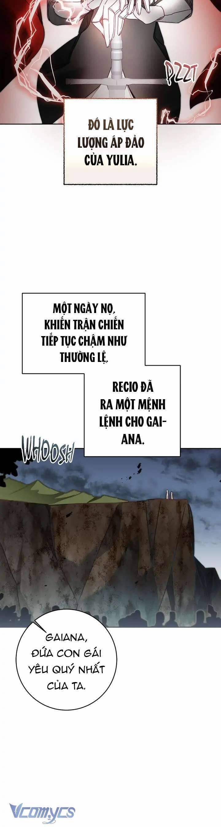 Xuyên Vào Tiểu Thuyết Làm Nữ Hoàng Tàn Độc 121 trang 15