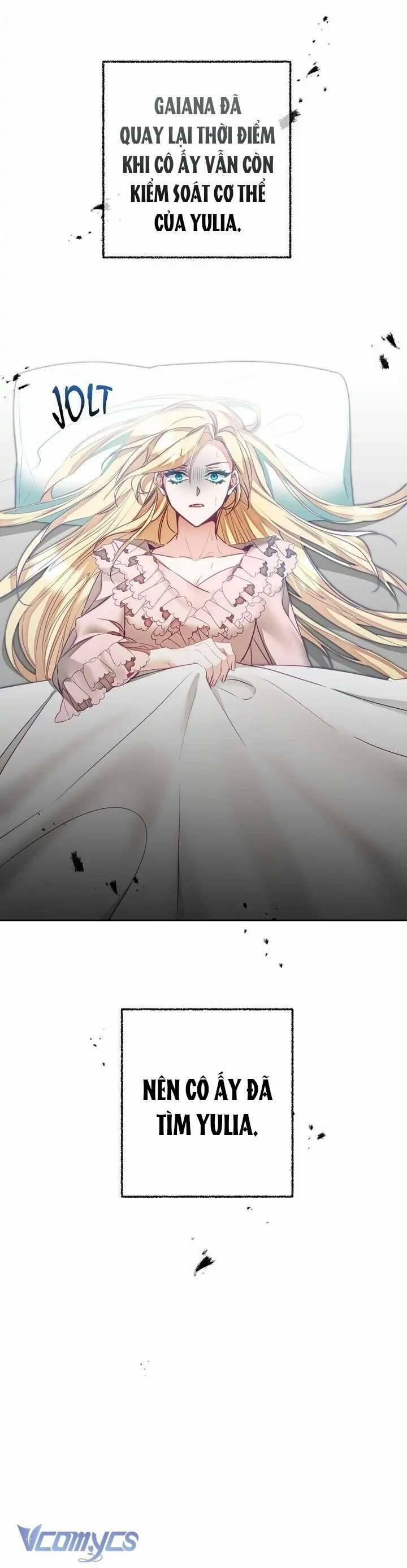 Xuyên Vào Tiểu Thuyết Làm Nữ Hoàng Tàn Độc 121 trang 25