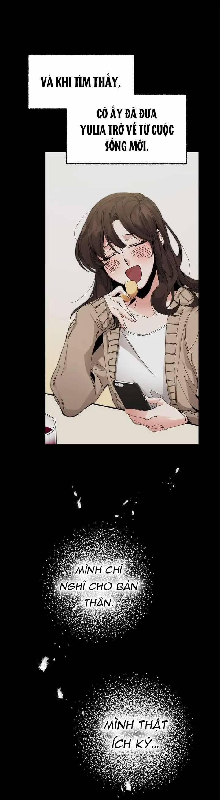 Xuyên Vào Tiểu Thuyết Làm Nữ Hoàng Tàn Độc 121 trang 26