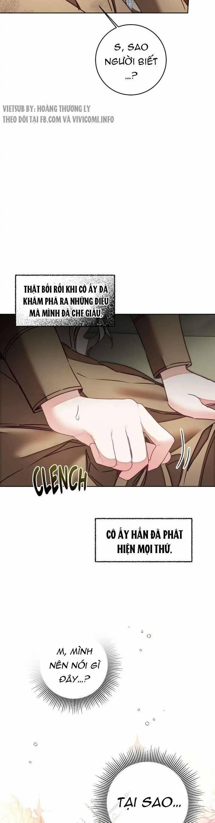 Xuyên Vào Tiểu Thuyết Làm Nữ Hoàng Tàn Độc 121 trang 32