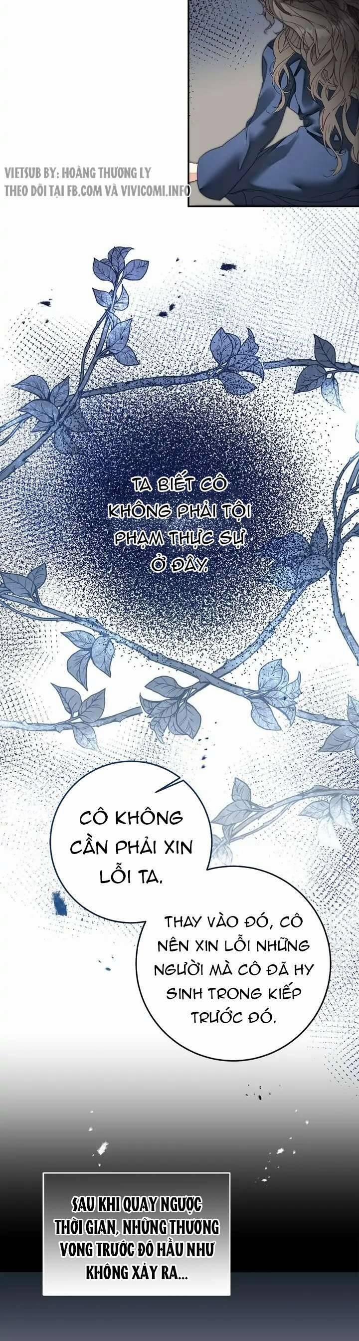 Xuyên Vào Tiểu Thuyết Làm Nữ Hoàng Tàn Độc 121 trang 37