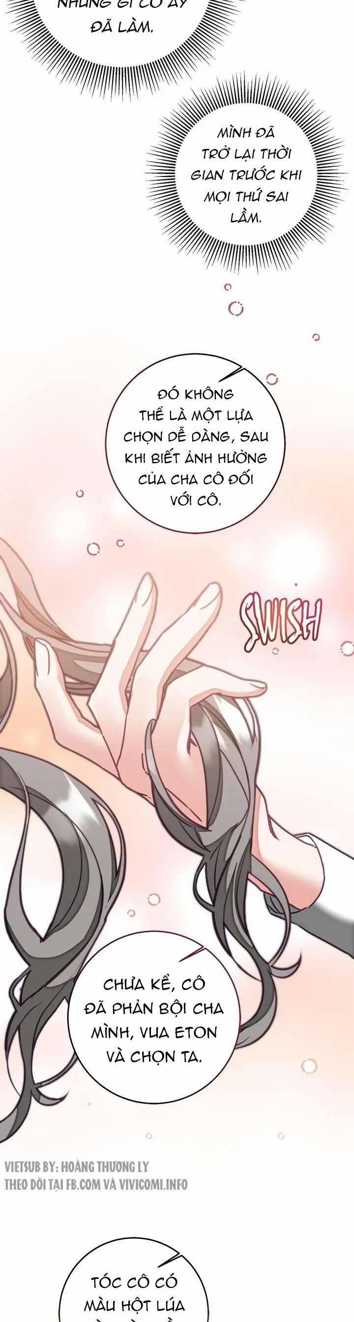 Xuyên Vào Tiểu Thuyết Làm Nữ Hoàng Tàn Độc 121 trang 39