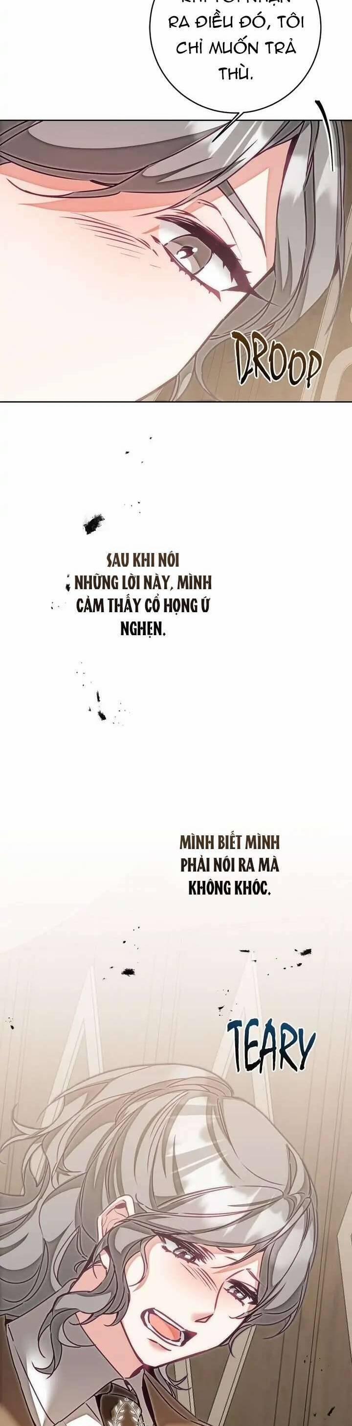 Xuyên Vào Tiểu Thuyết Làm Nữ Hoàng Tàn Độc 121 trang 7