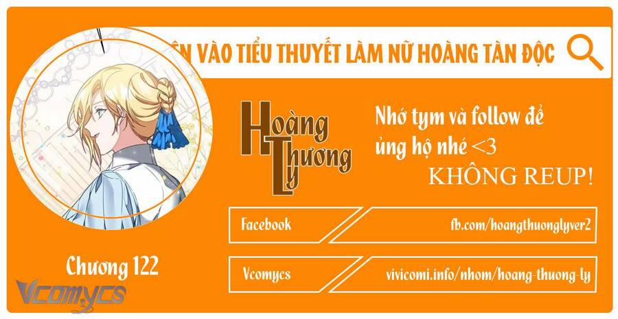 Xuyên Vào Tiểu Thuyết Làm Nữ Hoàng Tàn Độc 122 trang 0