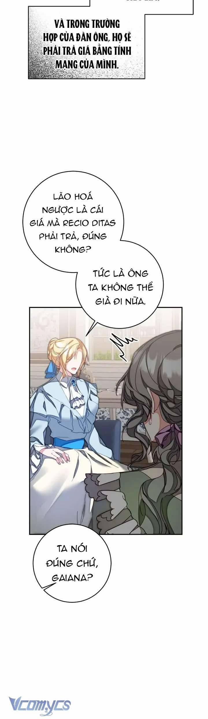 Xuyên Vào Tiểu Thuyết Làm Nữ Hoàng Tàn Độc 122 trang 12