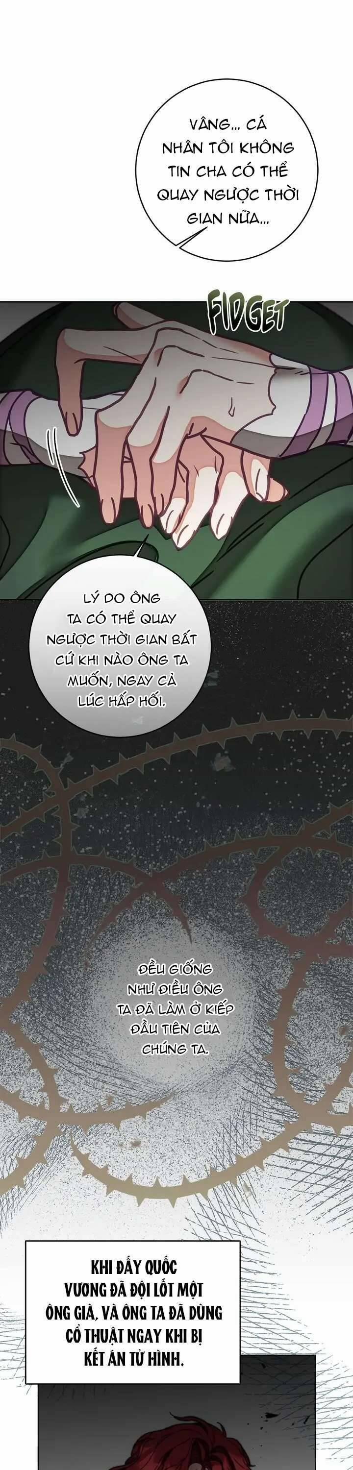 Xuyên Vào Tiểu Thuyết Làm Nữ Hoàng Tàn Độc 122 trang 13