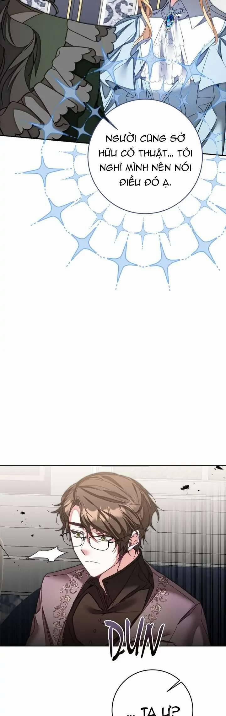 Xuyên Vào Tiểu Thuyết Làm Nữ Hoàng Tàn Độc 122 trang 17