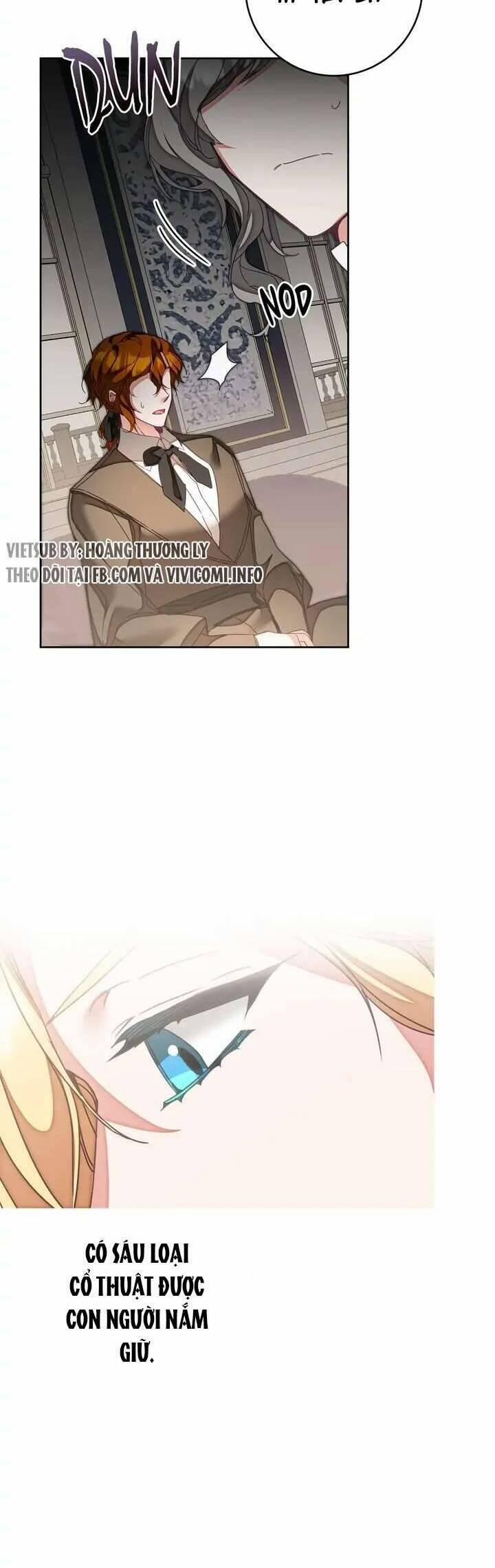 Xuyên Vào Tiểu Thuyết Làm Nữ Hoàng Tàn Độc 122 trang 18