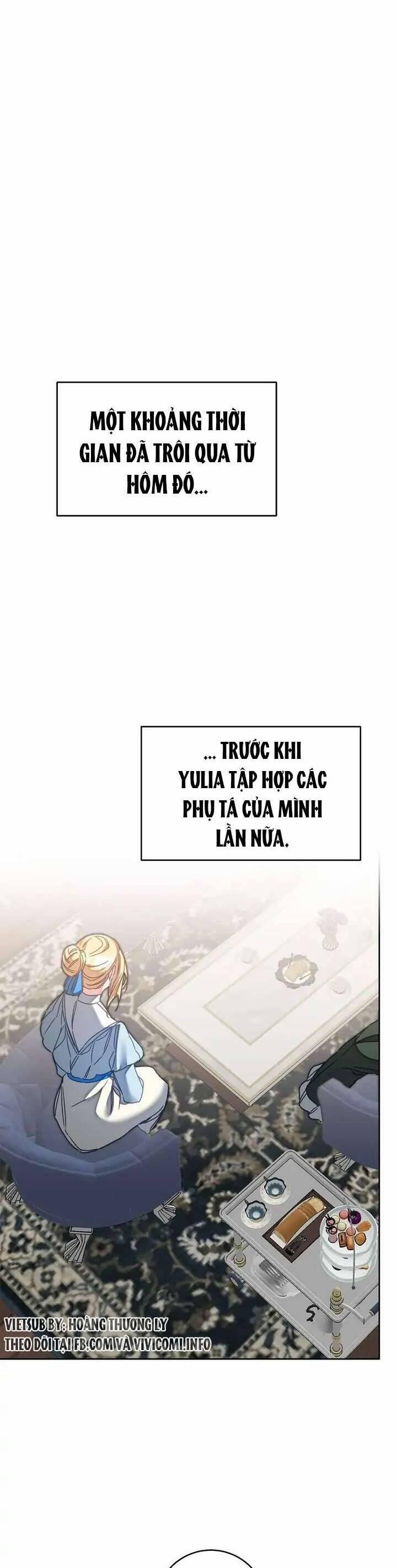 Xuyên Vào Tiểu Thuyết Làm Nữ Hoàng Tàn Độc 122 trang 2