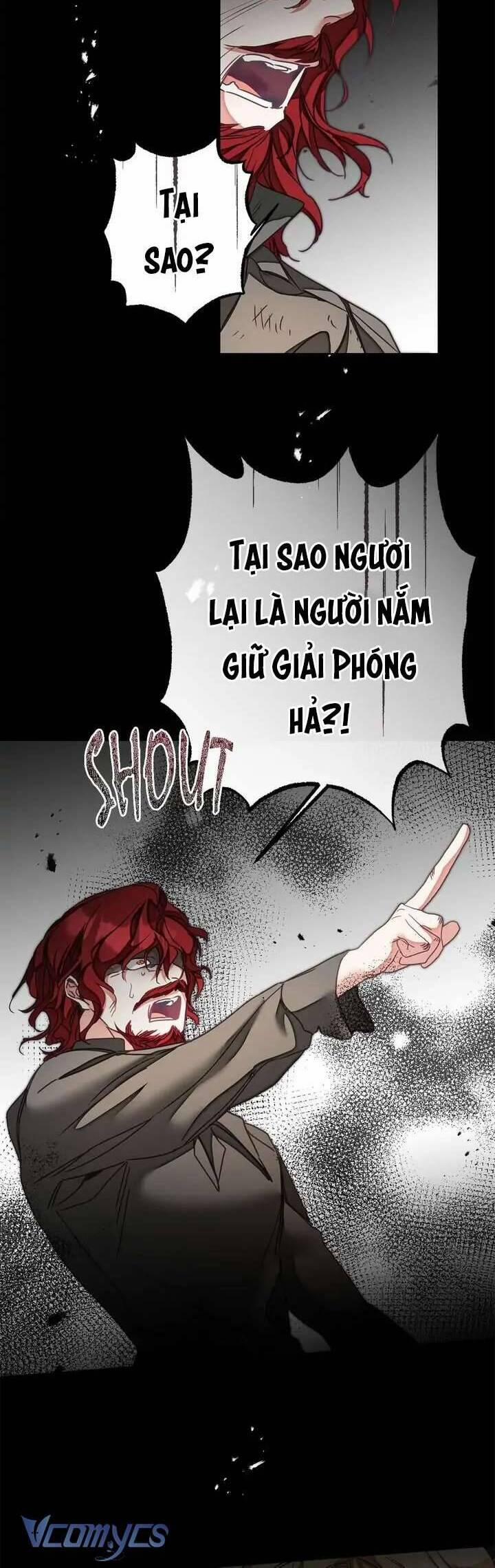 Xuyên Vào Tiểu Thuyết Làm Nữ Hoàng Tàn Độc 122 trang 20