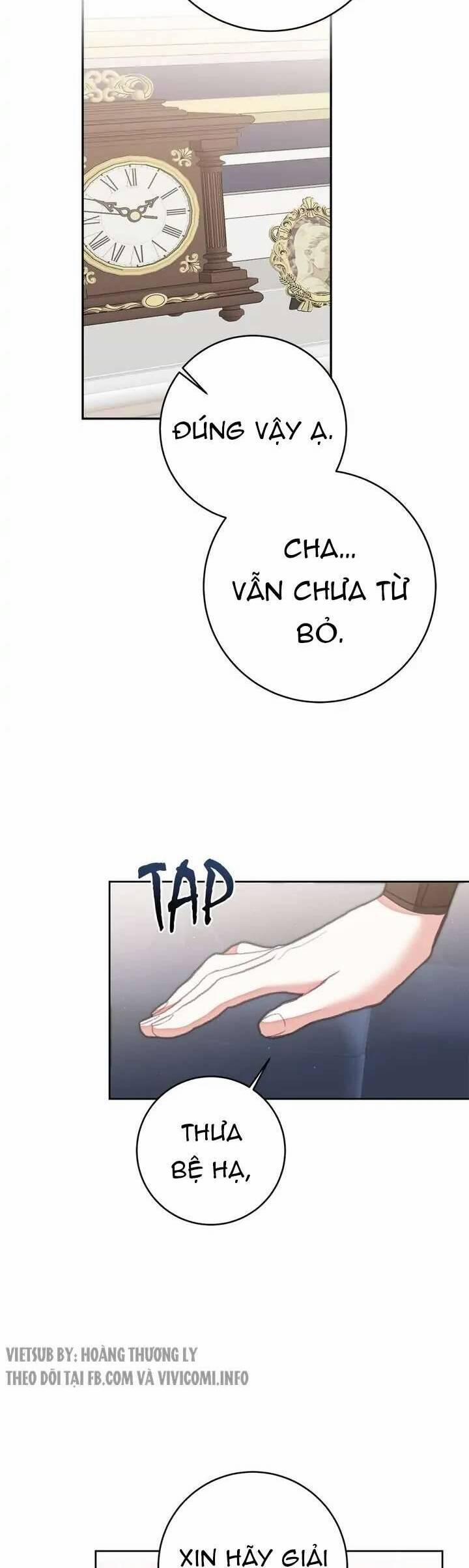 Xuyên Vào Tiểu Thuyết Làm Nữ Hoàng Tàn Độc 122 trang 23