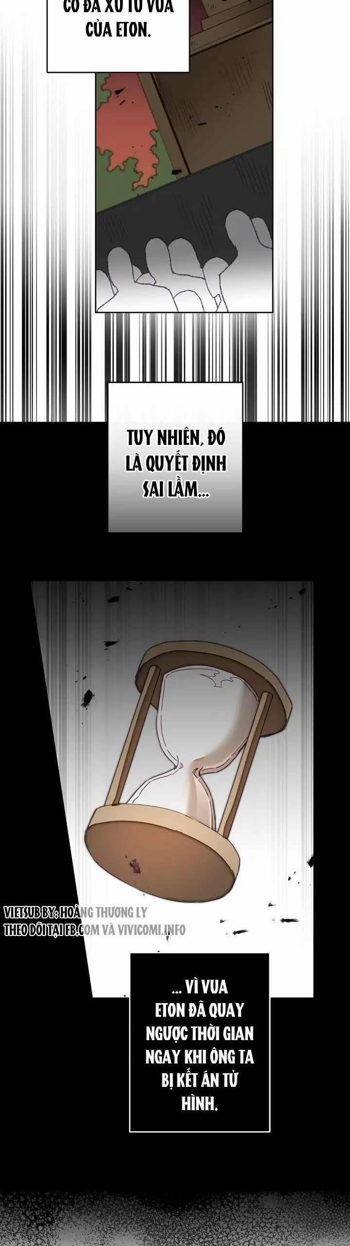 Xuyên Vào Tiểu Thuyết Làm Nữ Hoàng Tàn Độc 122 trang 27