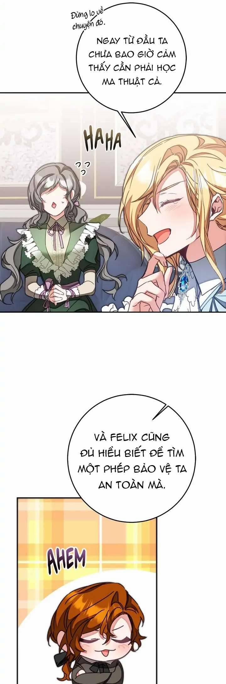 Xuyên Vào Tiểu Thuyết Làm Nữ Hoàng Tàn Độc 122 trang 37