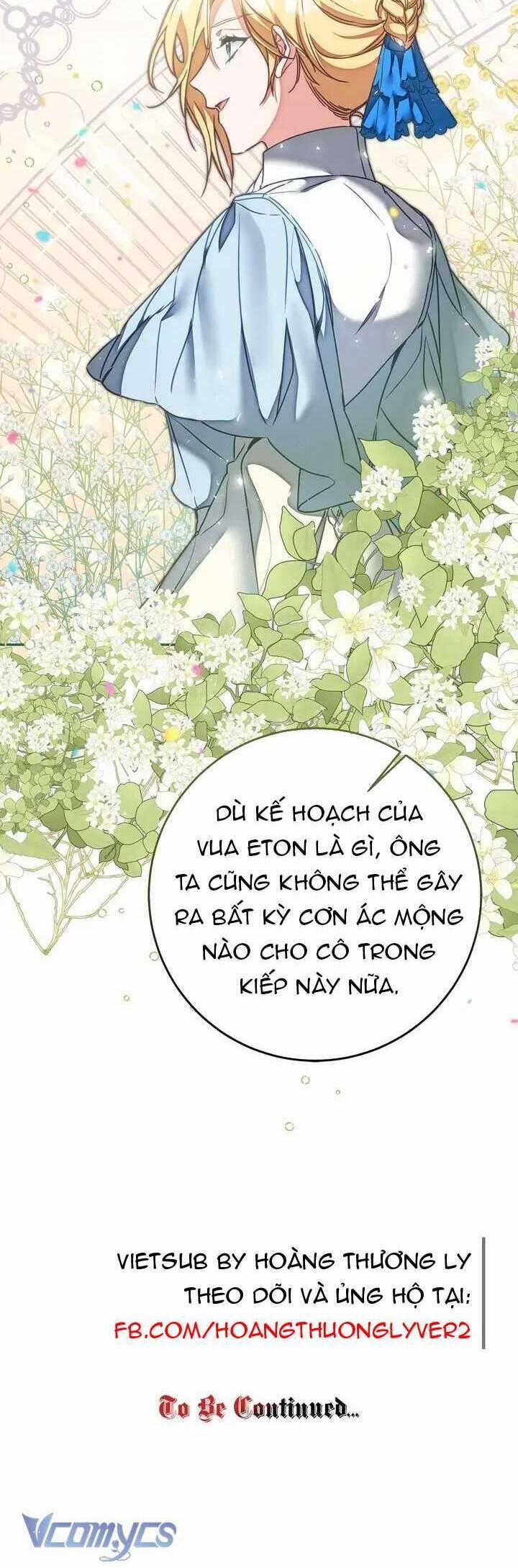 Xuyên Vào Tiểu Thuyết Làm Nữ Hoàng Tàn Độc 122 trang 39