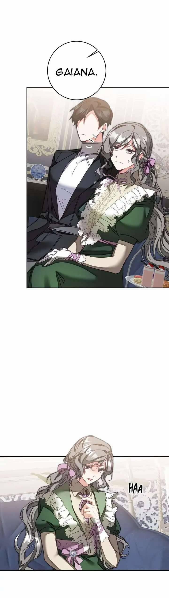 Xuyên Vào Tiểu Thuyết Làm Nữ Hoàng Tàn Độc 122 trang 5